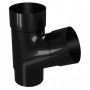 Утка RAINPIPE ф80 67.5° DEVOREX 